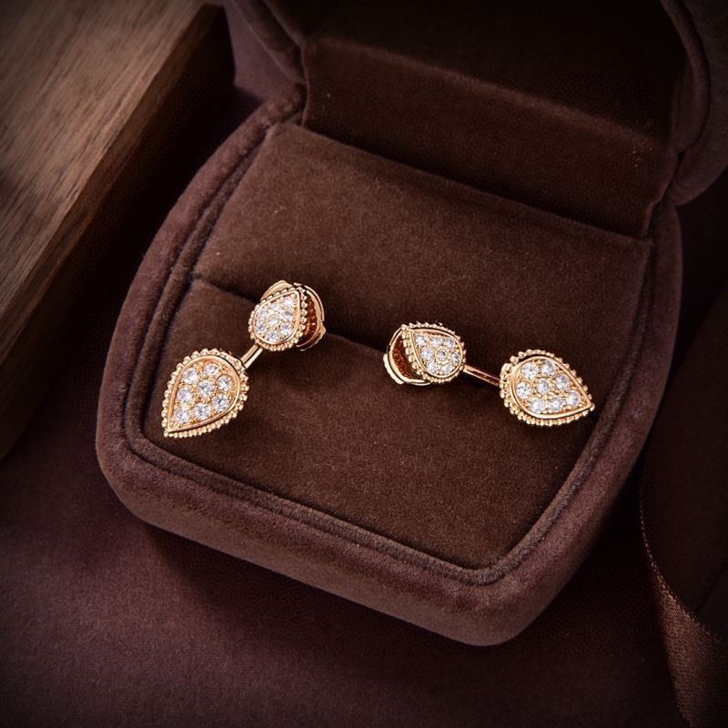 Boucheron Earrings